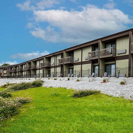 Best Western Indian Oak Chesterton Exteriér fotografie