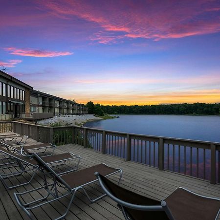Best Western Indian Oak Chesterton Exteriér fotografie
