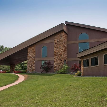 Best Western Indian Oak Chesterton Exteriér fotografie