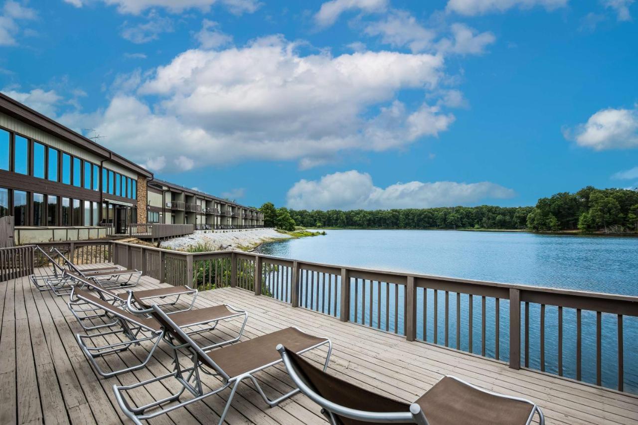 Best Western Indian Oak Chesterton Exteriér fotografie